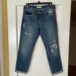 Abercrombie Kids Jeans